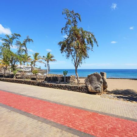 Lanzahost Carmenes Dreams Apartment Коста Тегисе Екстериор снимка
