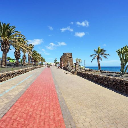 Lanzahost Carmenes Dreams Apartment Коста Тегисе Екстериор снимка
