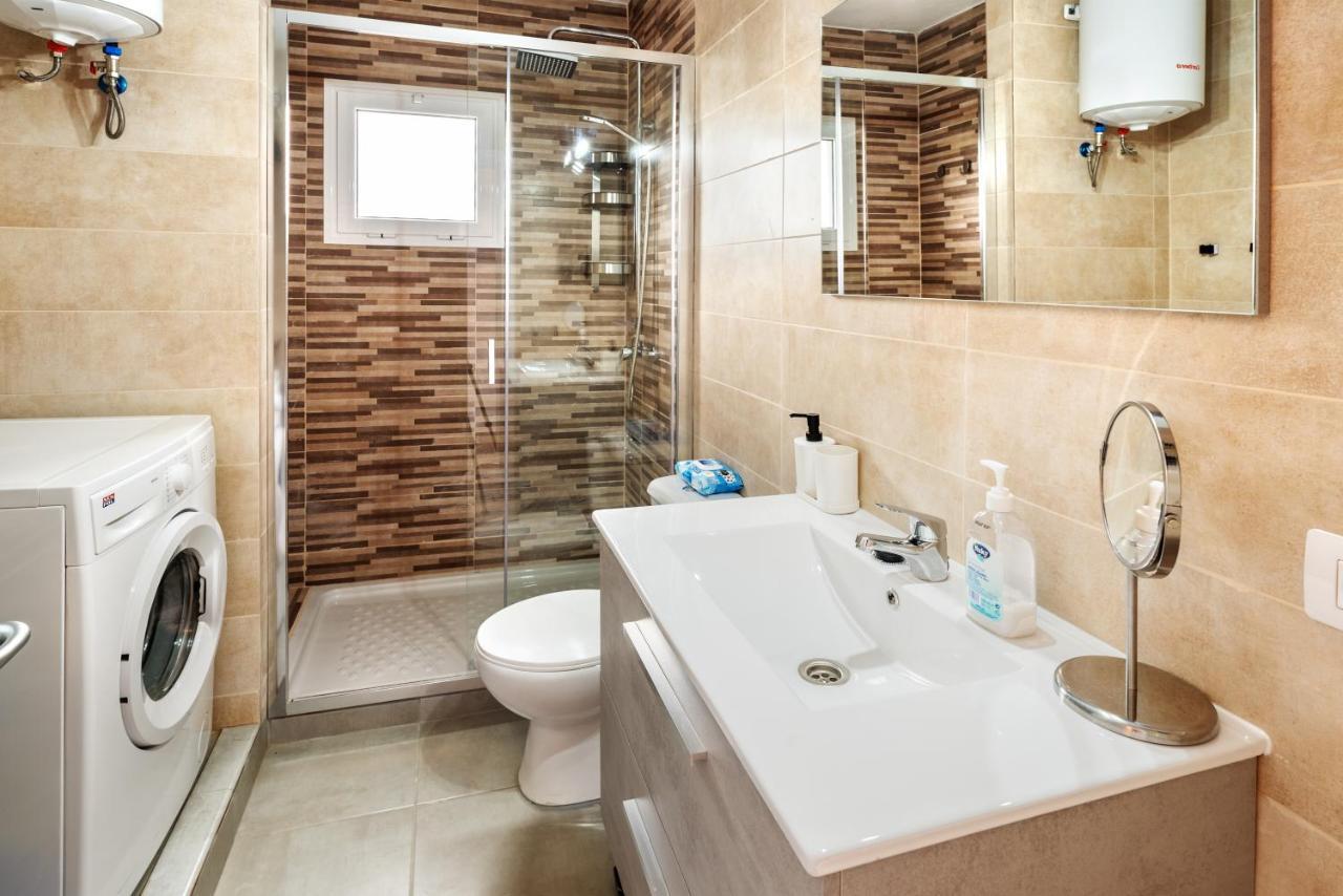 Lanzahost Carmenes Dreams Apartment Коста Тегисе Екстериор снимка