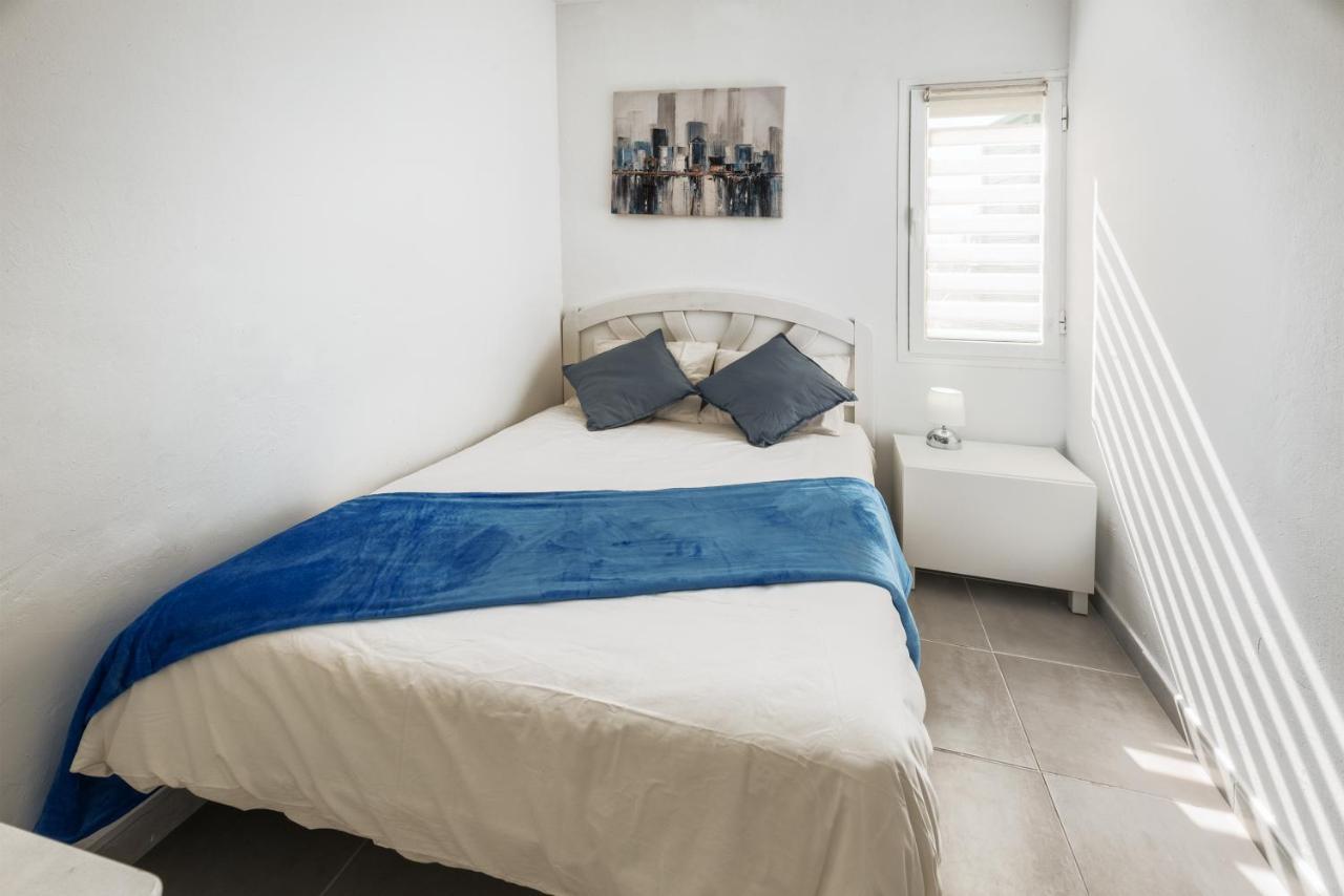 Lanzahost Carmenes Dreams Apartment Коста Тегисе Екстериор снимка