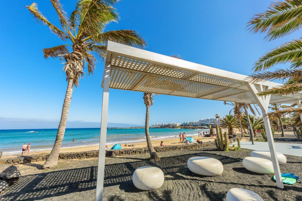 Lanzahost Carmenes Dreams Apartment Коста Тегисе Екстериор снимка
